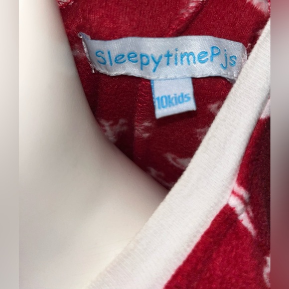 🎄SLEEPYTIMEPjs PAJAMA FOR KIDS - Picture 4 of 4